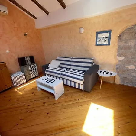 Superb Townhouse Montalbano * Rovinj