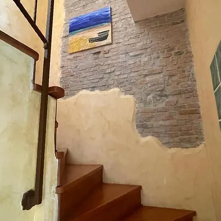 Apartman Superb Townhouse Montalbano *