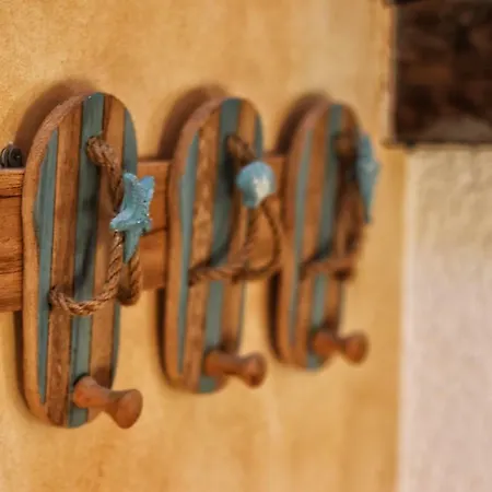 Superb Townhouse Montalbano Apartman *