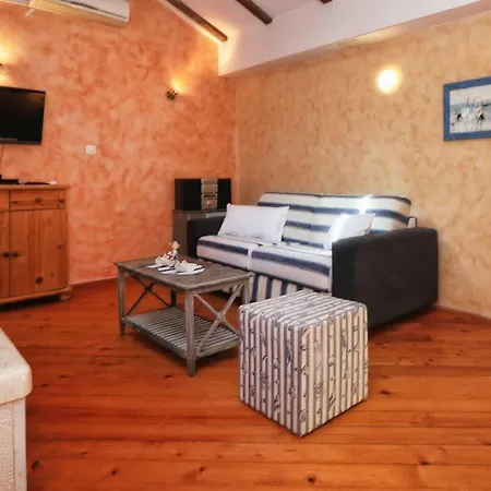 Superb Townhouse Montalbano * Rovinj