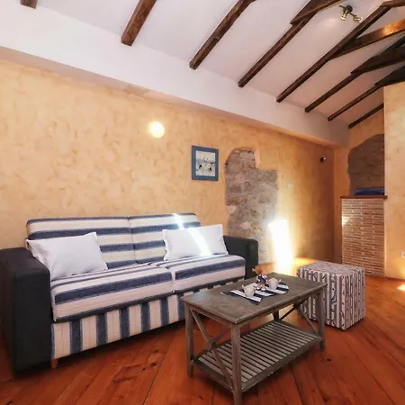 Apartman Superb Townhouse Montalbano Rovinj