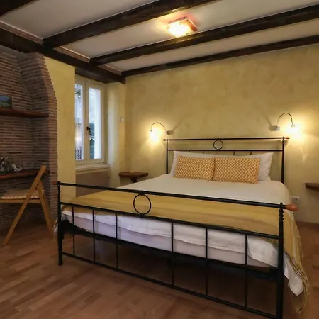 Superb Townhouse Montalbano Rovinj